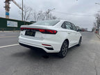 Emgrand 2022 1.5L - CVT - 28,000 km - Image 10