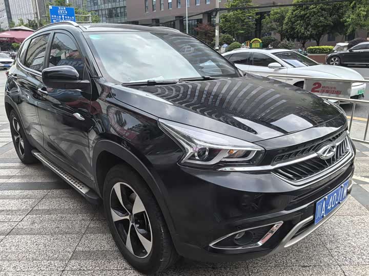 Tiggo 7 2016 Tiggo 7 2.0L - CVT - 60,000 km - Image 7