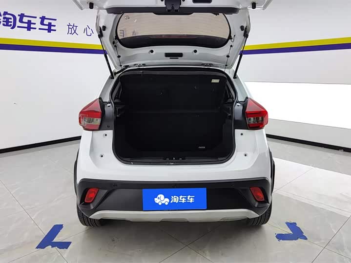 Tiggo 3x 2018 Tiggo 3x 1.5L - Automatic - 61,800 km - Image 4