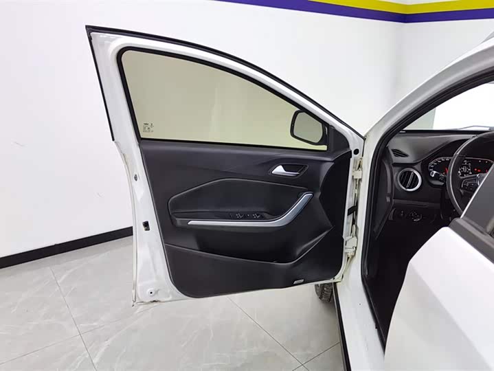 Tiggo 3x 2018 Tiggo 3x 1.5L - Automatic - 61,800 km - Image 7