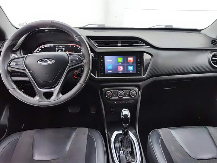Tiggo 3x 2018 Tiggo 3x 1.5L - Automatic - 61,800 km - Image 12