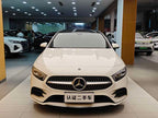A-Class 2021 A 200 L 1.3T - Automatic - 83,500 km - Image 3