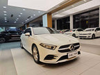 A-Class 2021 A 200 L 1.3T - Automatic - 83,500 km - Image 4