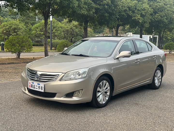 Raeton 2014 1.8T - Automatic - 100,000 km - Image 3