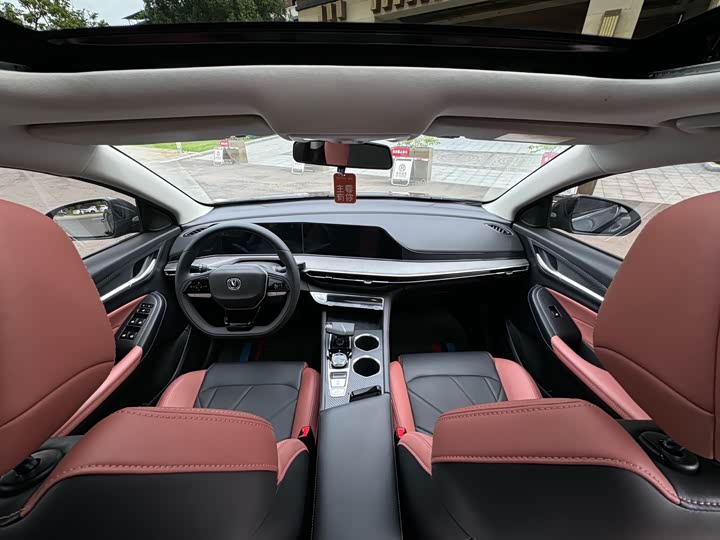 Eado 2023 1.4T - Automatic - 13,799 km - Image 9