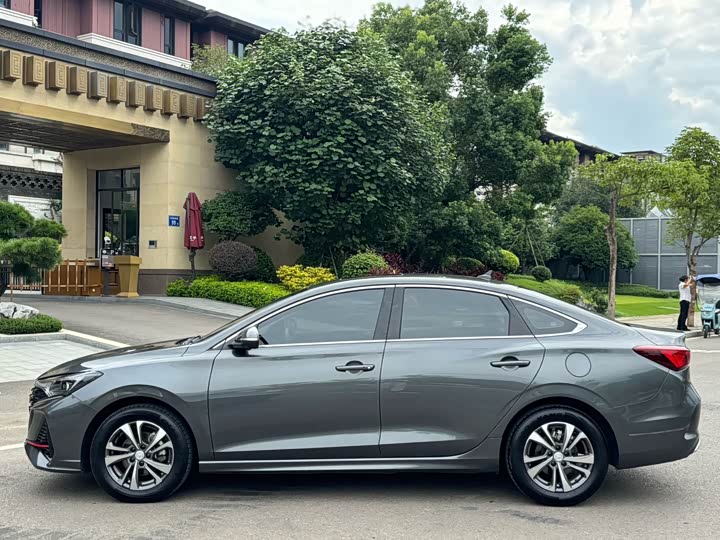 Eado 2023 1.4T - Automatic - 13,799 km - Image 11