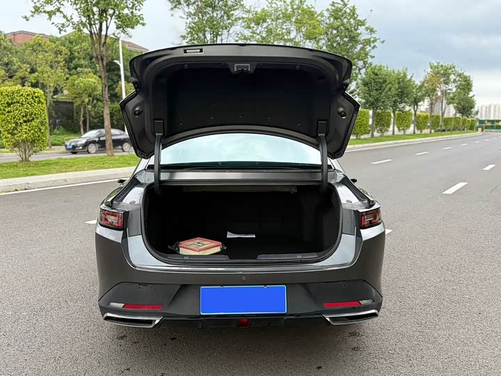 Lamore 2023 1.5T - Automatic - 16,000 km - Image 11