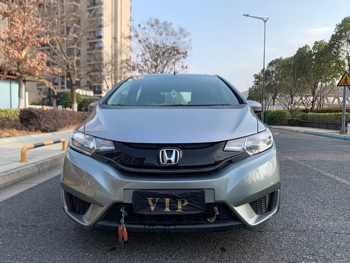 Fit 2016 1.5L - CVT - 120,000 km - Image 2