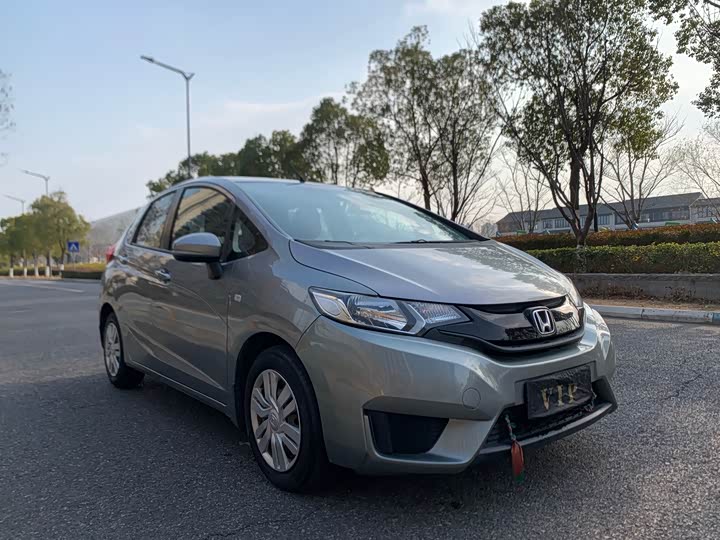 Fit 2016 1.5L - CVT - 120,000 km - Image 3