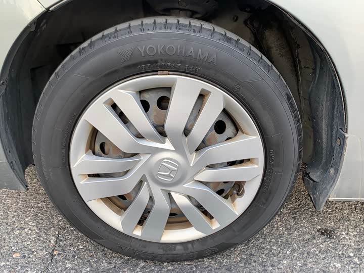 Fit 2016 1.5L - CVT - 120,000 km - Image 5