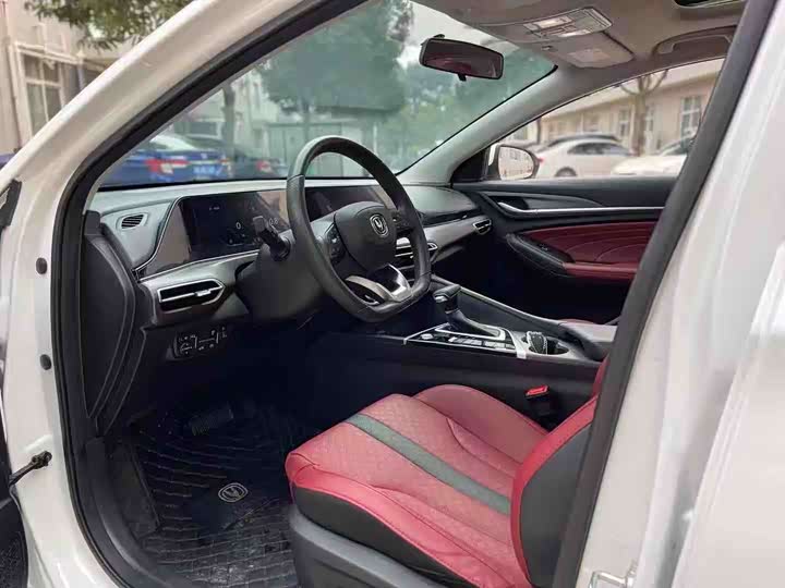 Eado 2021 1.4T - Automatic - 30,000 km - Image 7