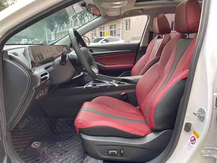 Eado 2021 1.4T - Automatic - 30,000 km - Image 8