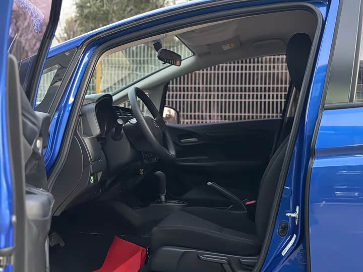 Fit 2018 1.5L - CVT - 52,000 km - Image 7