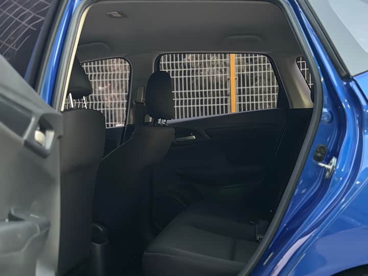 Fit 2018 1.5L - CVT - 52,000 km - Image 8