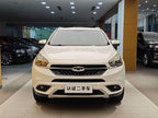 Tiggo 7 2016 Tiggo 7 1.5T - Manual - 98,000 km - Image 3