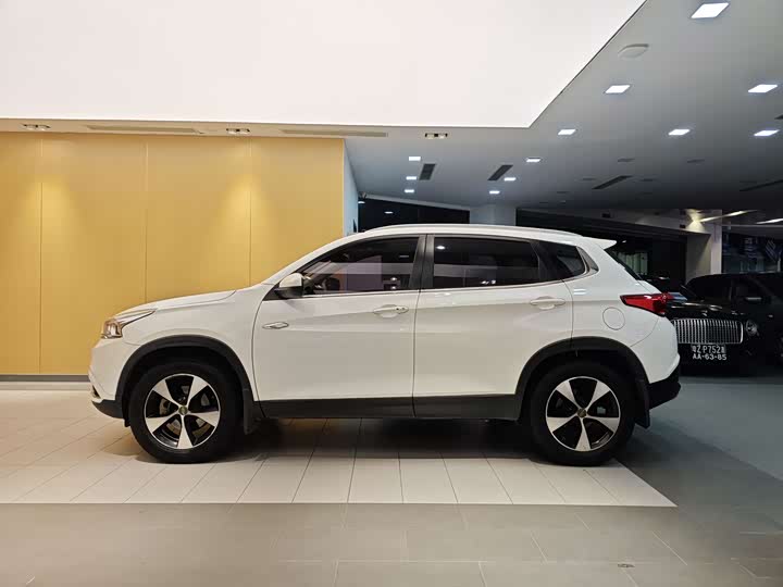 Tiggo 7 2016 Tiggo 7 1.5T - Manual - 98,000 km - Image 6