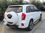 Tiggo 3 2015 Tiggo 3 1.6L - Manual - 90,000 km - Image 9