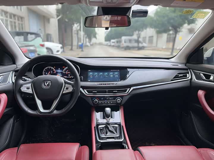 Eado 2019 280T - Automatic - 40,000 km - Image 3