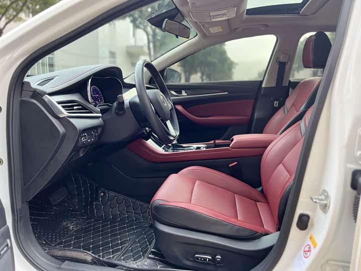Eado 2019 280T - Automatic - 40,000 km - Image 6
