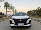 CS75 2020 CS75PLUS 1.5T - Automatic - 20,000 km - Image 2