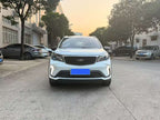 Vision X3 2020 Vision X3 1.5L - CVT - 52,000 km - Image 2