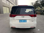 M8 2018 M8 320T - Automatic - 60,000 km - Image 5