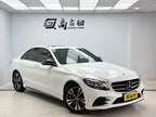 C-Class 2020 C 260 1.5T - Automatic - 50,000 km - Image 3