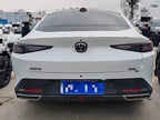 Lamore 2023 1.5T - Automatic - 27,000 km - Image 7