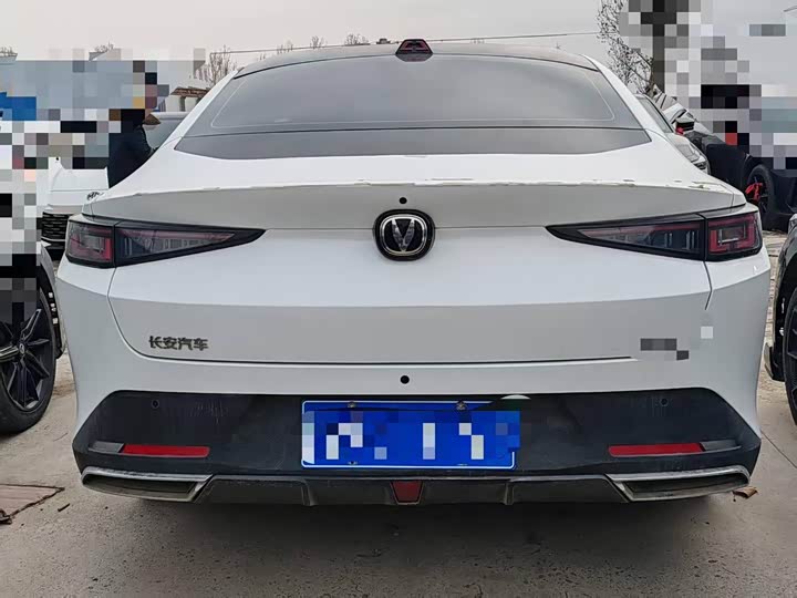 Lamore 2023 1.5T - Automatic - 27,000 km - Image 7