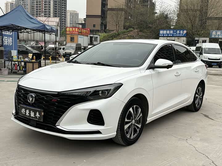 Eado 2021 1.4T - Automatic - 54,000 km - Image 1