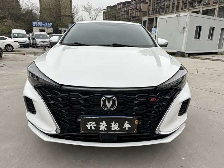 Eado 2021 1.4T - Automatic - 54,000 km - Image 2