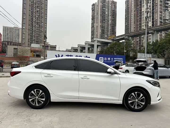 Eado 2021 1.4T - Automatic - 54,000 km - Image 7