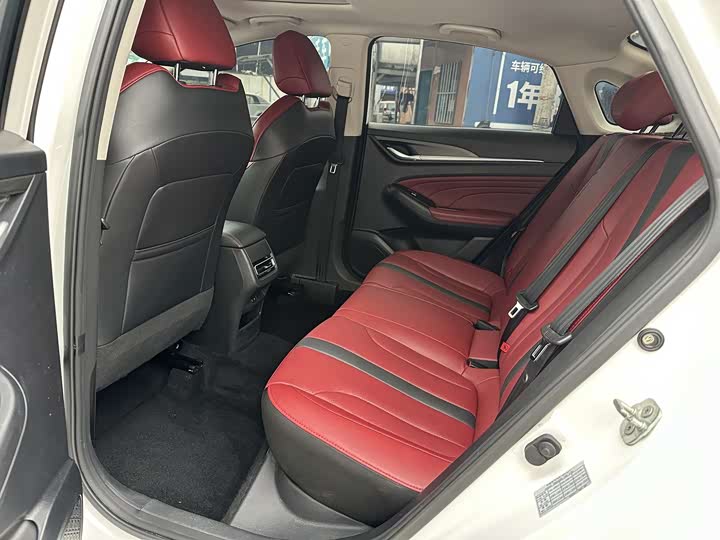 Eado 2021 1.4T - Automatic - 54,000 km - Image 11