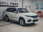 Tiggo 3 2018 Tiggo 3 1.6L - CVT - 60,000 km - Image 3