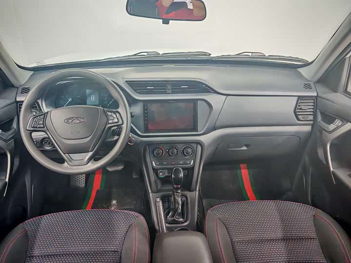 Tiggo 3 2018 Tiggo 3 1.6L - CVT - 60,000 km - Image 5