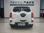 Tiggo 3 2018 Tiggo 3 1.6L - CVT - 60,000 km - Image 8