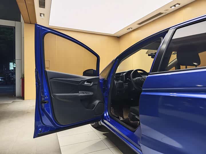 Fit 2018 1.5L - CVT - 86,000 km - Image 7