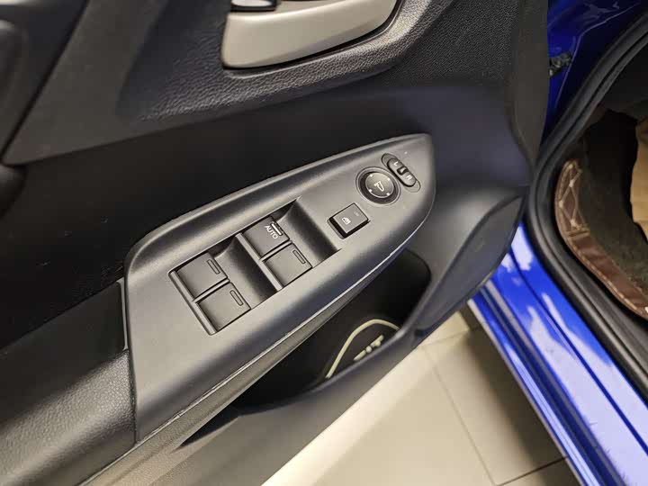 Fit 2018 1.5L - CVT - 86,000 km - Image 9