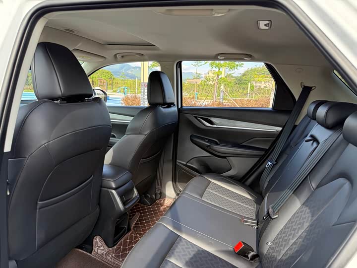 CS55 2020 CS55PLUS 1.5T - Automatic - 74,000 km - Image 6