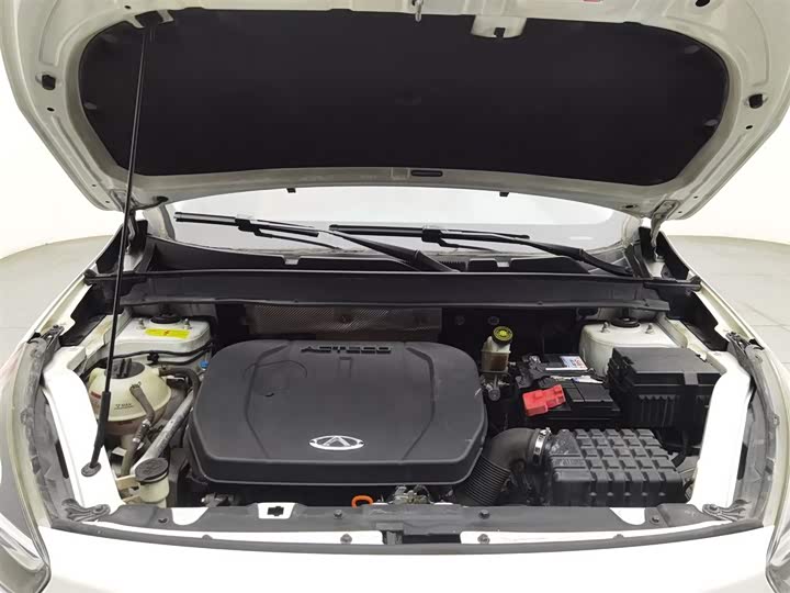 Tiggo 7 2016 Tiggo 7 2.0L - CVT - 113,000 km - Image 6