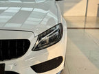 C-Class 2018 C 200 L 1.3T - Automatic - 100,000 km - Image 4