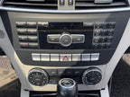 C-Class 2013 C 180 1.6T - Automatic - 180,000 km - Image 3