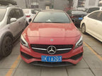 CLA 2017 A 220 1.5T - Automatic - 106,230 km - Image 3