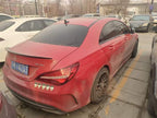 CLA 2017 A 220 1.5T - Automatic - 106,230 km - Image 6