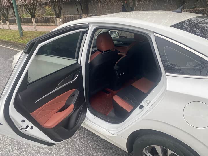 Eado 2021 1.4T - Automatic - 53,000 km - Image 6