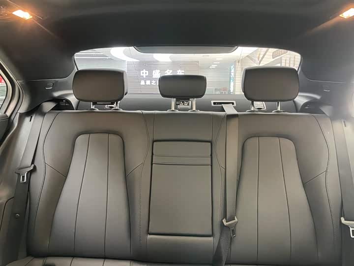 A-Class 2020 A 180 L 1.6T - Automatic - 45,000 km - Image 11