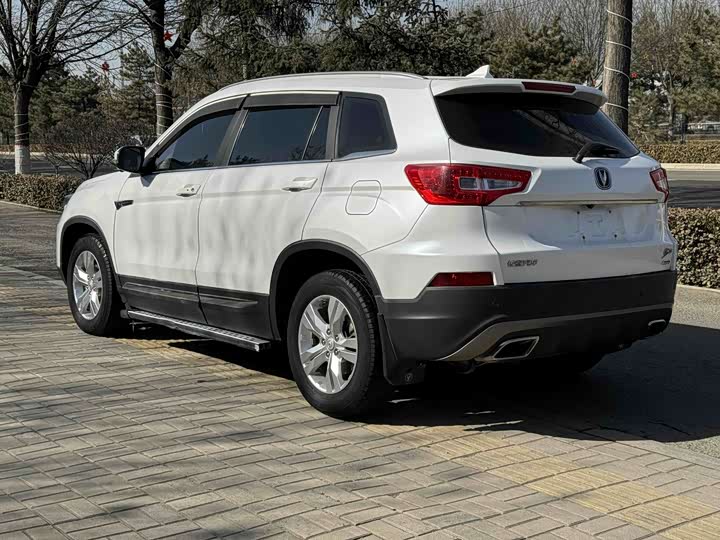 CS75 2016 1.8T - Automatic - 75,000 km - Image 3