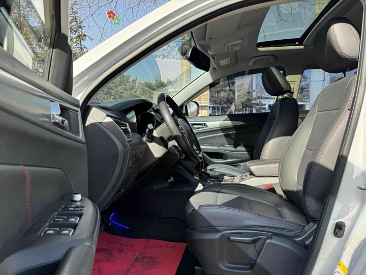 CS75 2016 1.8T - Automatic - 75,000 km - Image 6
