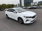Emgrand 2022 1.5L - CVT - 30,000 km - Image 3