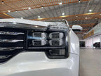 GS8 2017 GS8 320T - Automatic - 110,000 km - Image 7